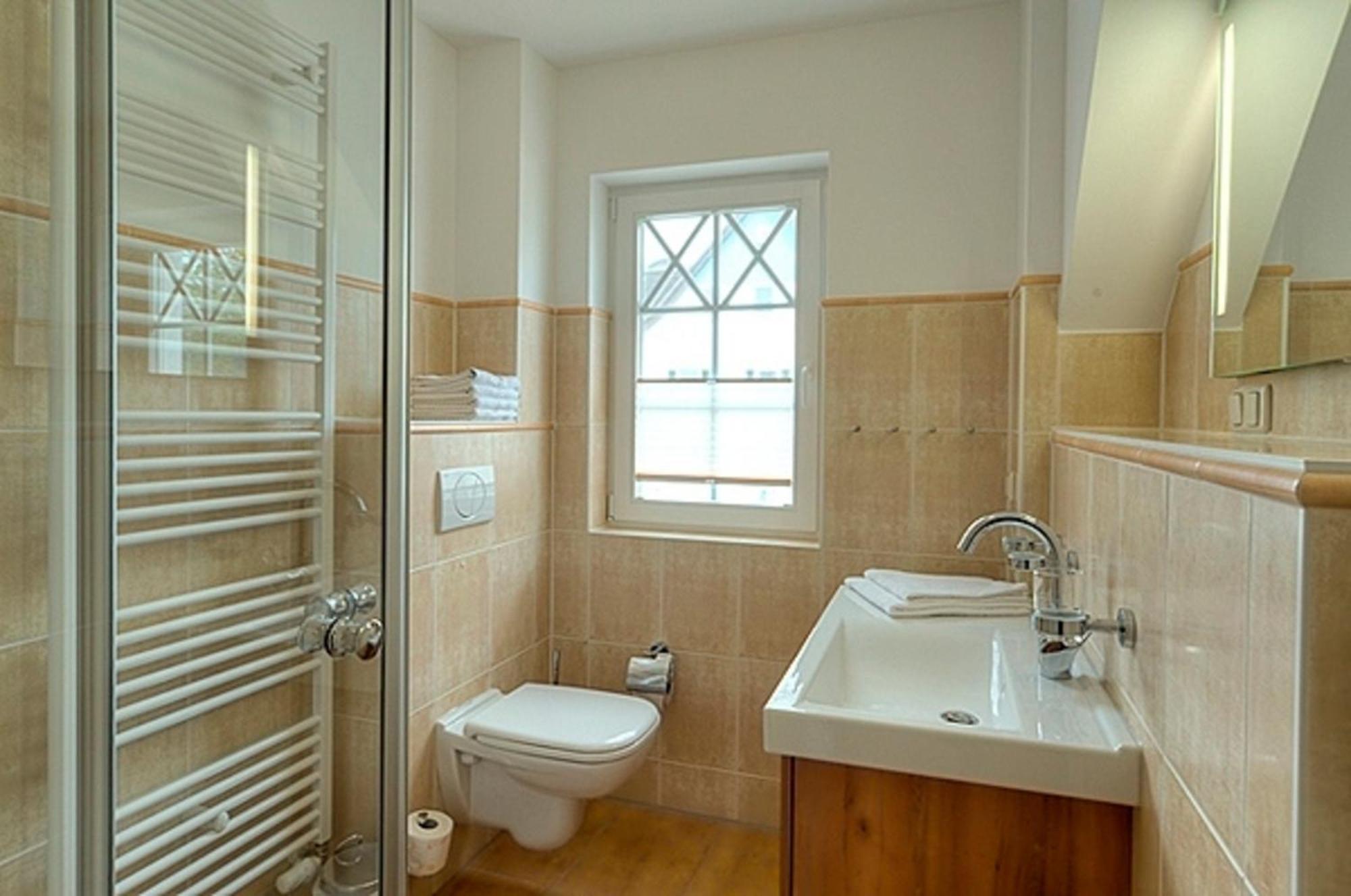 Villa Carpe Diem, Fw 8 Zingst Ngoại thất bức ảnh