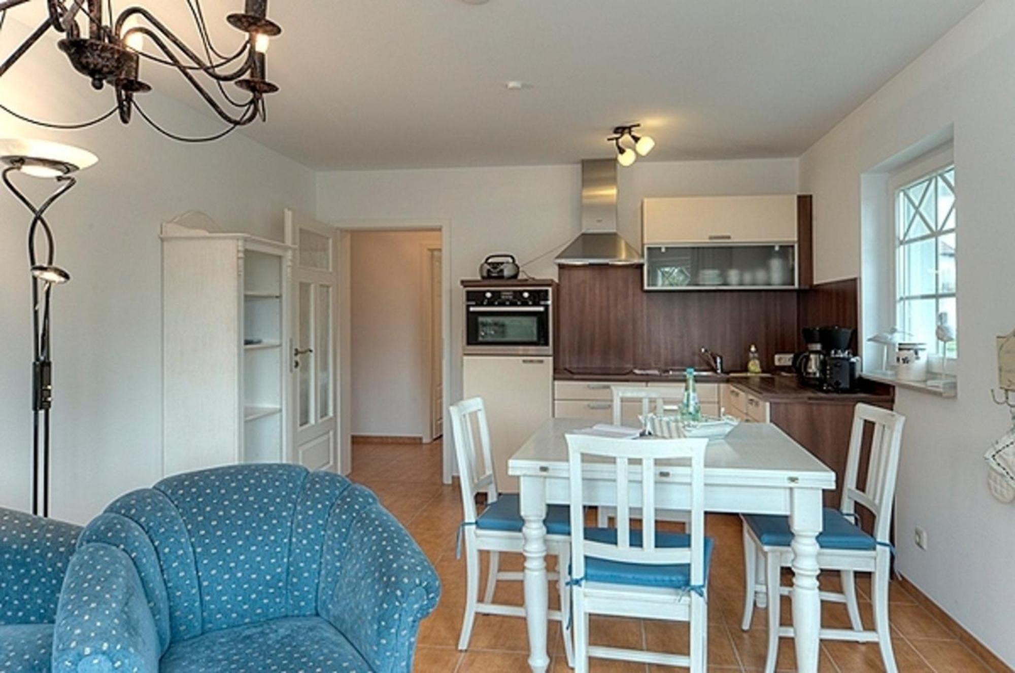 Villa Carpe Diem, Fw 8 Zingst Ngoại thất bức ảnh